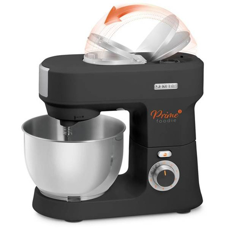 Robot kuchenny STM 3761BK Food Processor SENCOR
