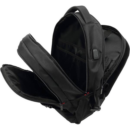 Plecak na laptop YBB 1502 Plecak FLASHPACKER YENKEE