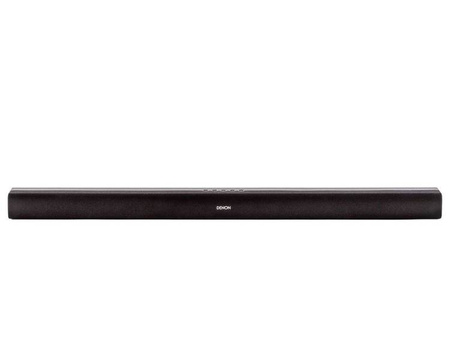 DENON HANGPROJEKTOR + SUB DHT-S316 FEKETE