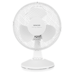 Wentylator SFE 2310 WH SENCOR