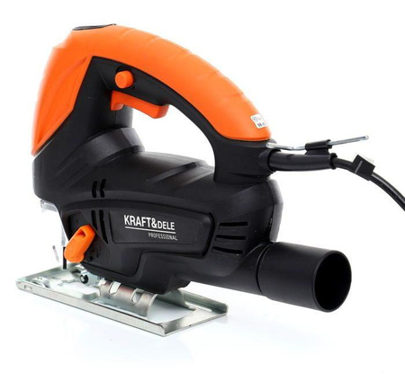 Wyrzynarka 800W KD1674 - KRAFT&DELE