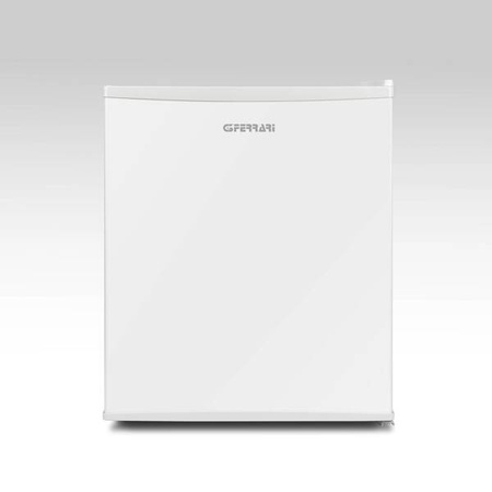 Lodówka G3Ferrari G9004601 46L white
