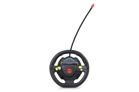 Auto wyścigowe zdalnie sterowane Toys For Boys