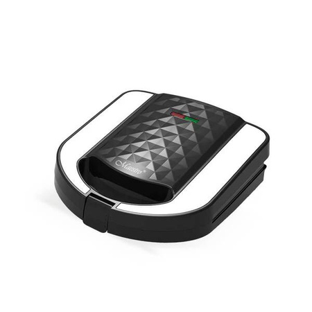 MR-709 Opiekacz / sandwich 3w1 750W