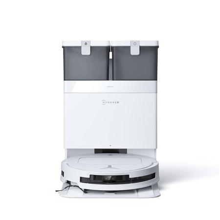 Robot sprzątający Ecovacs Deebot T50 Pro Omni biały