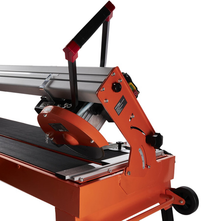 Przecinarka stołowa do glazury 1200mm 2200W KD1372 - KRAFT&DELE