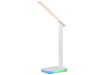 Lampka biurkowa LED TRACER PRISMA White