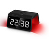 Zegar SDC 7900 Qi ZEGAR Z ŁADOWARKĄ SENCOR