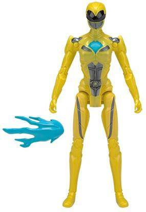 Figurka Power Rangers 12 cm
