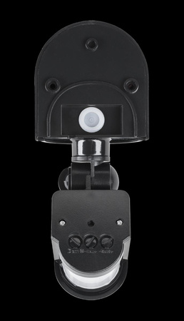 Ścienny czujnik ruchu zmierzchu 180st MCE25