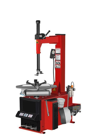 MONTAŻOWNICA DO OPON PÓŁAUTOMAT 230V KD5802 - KRAFT&DELE