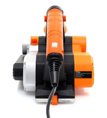 Strug elektryczny 1550W KD1682 - KRAFT&DELE