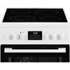 Kuchnia ELECTROLUX LKR540266W
