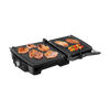 Grill elektryczny, kontaktowy MGR-09M MPM