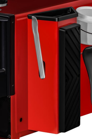 MONTAŻOWNICA DO OPON PÓŁAUTOMAT 230V KD5802 - KRAFT&DELE