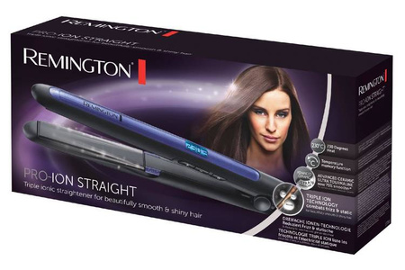 Prostownica S7710 Remington Jonizacja