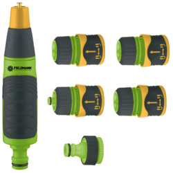 Zestaw końcówek FZH 9006 Zestaw końcówki 1/2 FIELDMANN