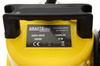 ZATAPIALNA POMPA DO WODY 1600W 1" KD758 - KRAFT&DELE