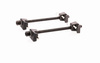 Ściągacz do sprężyn z zabezpieczeniem 260mm KD12523 - KRAFT&DELE