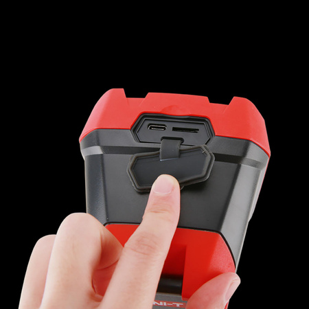 Kamera termowizyjna UTi720E