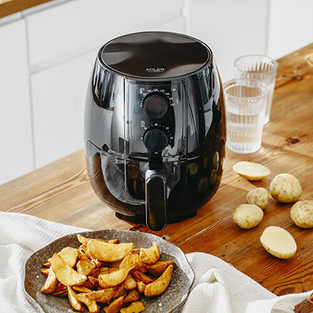 AD 6312 Frytkownica beztłuszczowa 2,5 L - Airfryer