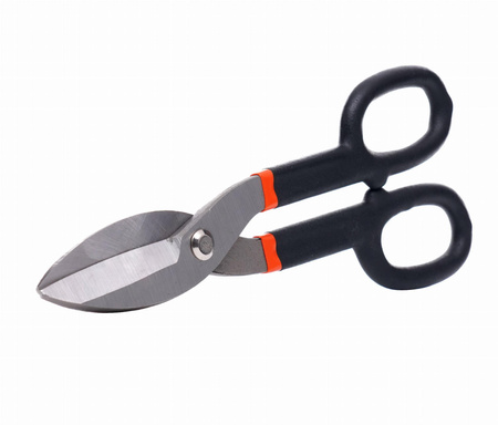 Nożyce do cięcia blachy 225mm KD10364 - KRAFT&DELE