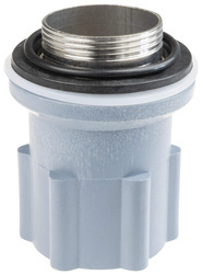 Tuleja mocująca do baterii umywalkowych i zlewozmywakowych (XDCL8MUT0) - Deante