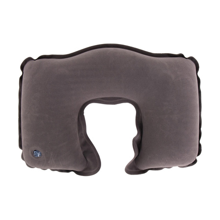 Dmuchana poduszka turystyczna AVENLI 33x25x10