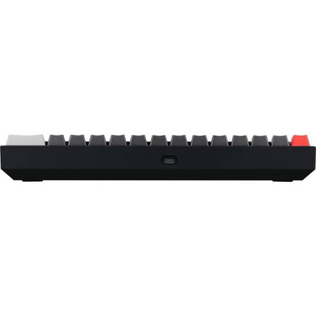 Klawiatura do komputera YKB 3600US Gaming keyboard ATOM YENKEE