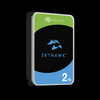 Dysk do monitoringu Seagate Skyhawk 2TB 3.5&quot; 64MB