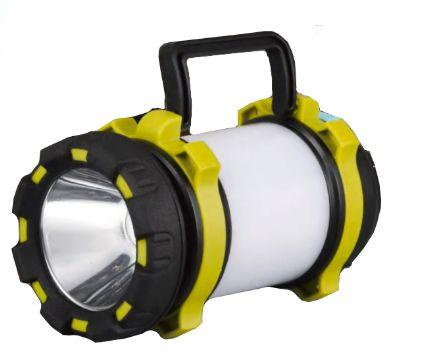Lampa turystyczna KD1240 - KRAFT&DELE