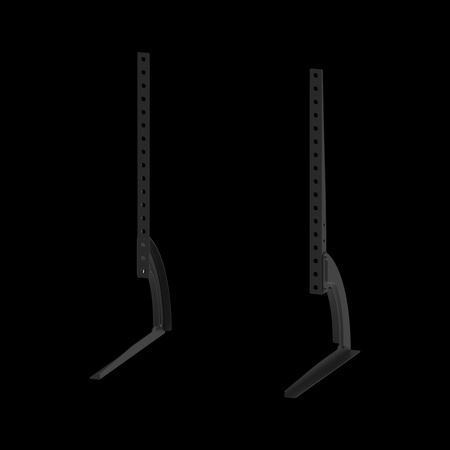 Stojak - nóżki uniwersalne pod TV 27"-60"