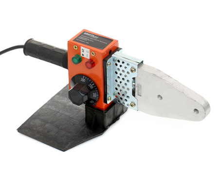 ZGRZEWARKA DO RUR 1500W KD3071 - KRAFT&DELE