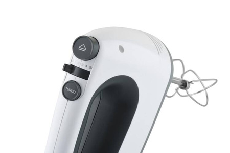 Mikser ręczny z misą ETA CREMA II MAX 205290000 biały