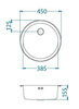 ALVEUS Form 10 satyna (1084837K)