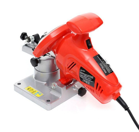 Elektryczna ostrzałka do łańcuchów 760W KD1551 - KRAFT&DELE