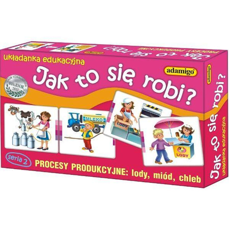 Jak to się robi - seria 2