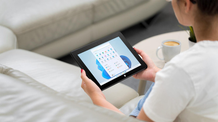 Tablet 2in1 Kruger&Matz EDGE 1089