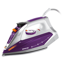 Żelazko SSI 8710 VT SENCOR