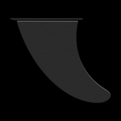 Płetwa, miecz REBEL ACTIVE do SUP model RBA4500 i 4501