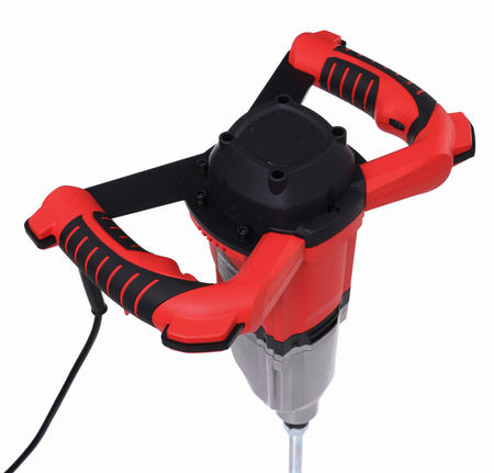 MIESZADŁO ELEKTRYCZNE M14 160mm 2800W kd3035 - KRAFT&DELE