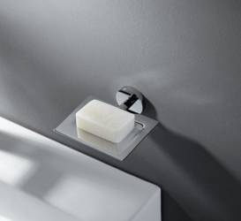 Mydelniczka kabinowa HUGO HUG-005 Blue Water