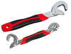 Zestaw kluczy hakowych 9-32mm KD10440 - KRAFT&DELE