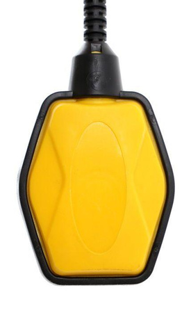 Pompa do wody brudnej 1850W KD741 - KRAFT&DELE
