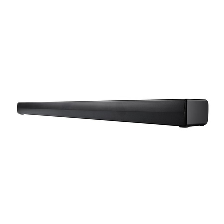 Soundbar TH-E534B JVC 2.1 Dolby Atmos JVC (4975769481215) - marka niezdefiniowana