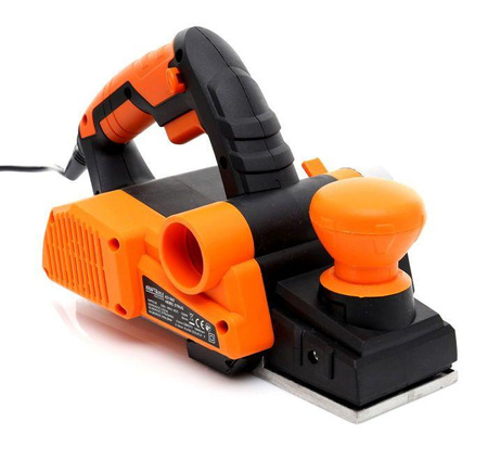 Strug elektryczny 1550W KD1682 - KRAFT&DELE