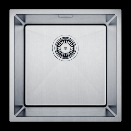 ZLEWOZMYWAK LANILIA EVIER 40.1 INOX 