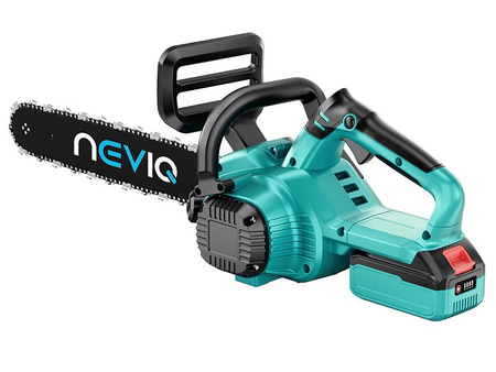 Piła łańcuchowa akumulatorowa NEVIQ 16"/18"(L16A50)