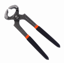 Cęgi obcęgi stolarskie szczypce 7" KD10818 - KRAFT&DELE