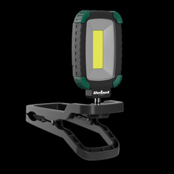Lampa warsztatowa LED Rebel